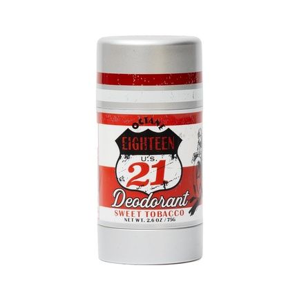1821 Man Made Longlasting Deodorant For Men All-Day Protection Odor Control