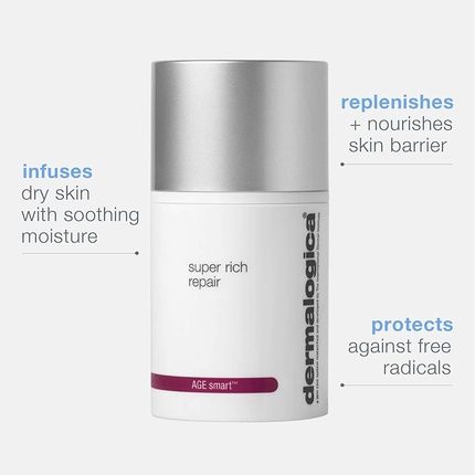 Dermalogica Age Smart Super Rich Repair 50Ml