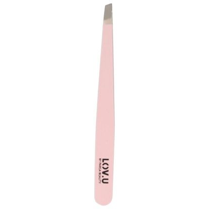 Parsa Beauty Lov.U Tweezers Slanted