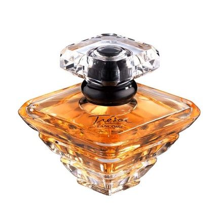 Tresor By Lancome Eau De Parfum Spray 3.4 Oz