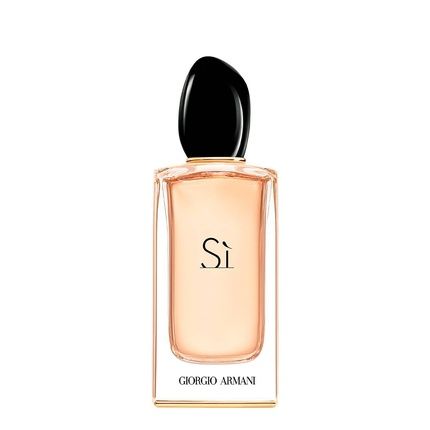 Giorgio Armani Armani S Eau De Parfum 30Ml For Women