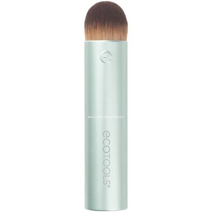 Ecotools Beauty Essentials And Makeup Accessories Flawless Blend Makeup Brush