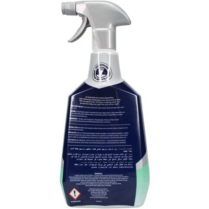 Astonish Specialist Ultimate Limescale Remover, For Dissolving Limescale And