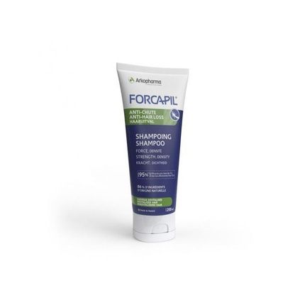 Arkopharma Forcapil Anti-Hair Loss Shampoo 200Ml