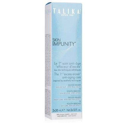 Talika Skin Impunity Excess Eraser Anti-Aging Care