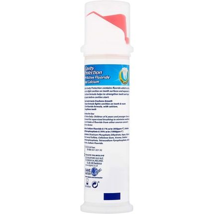 Colgate Cavity Protection Toothpaste 100Ml