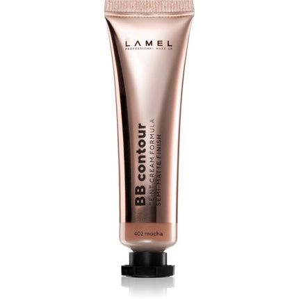 Lamel Bb Contour Cream 402 10Ml