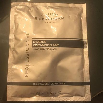 Institut Esthederm Cryo Modelant Mask 20G