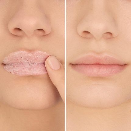 Hydramemory Exfoliating Lip Scrub - Image 3