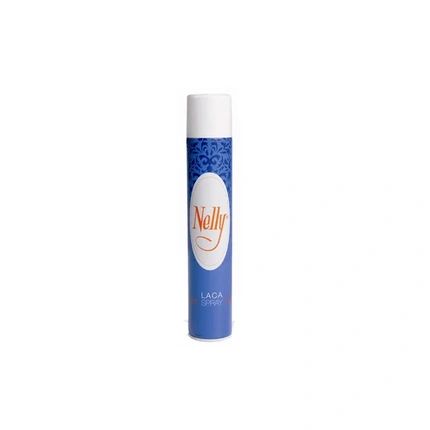 Nelly Nelly Hairspray 750Ml