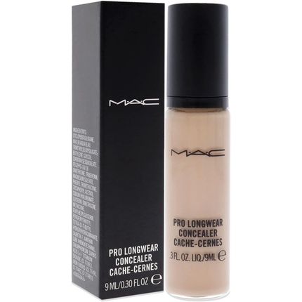 Mac Pro Longwear Concealer Nw20 For Women 0.3Oz - Image 3