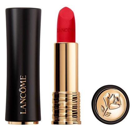 Lancome L'Absolu Rouge Drama Matte Lipstick 505 Attrape Cur 3.4G