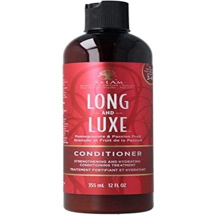 As I Am Long And Luxe Conditioner 355Ml 12Oz