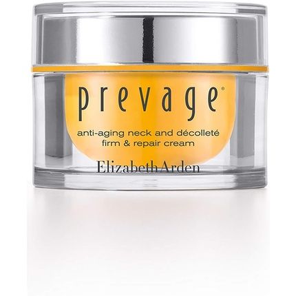 Prevage Anti-Aging Neck Decollete Firm And Repair Cream 50Ml