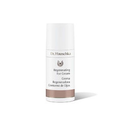 Dr. Hauschka Regeneration Eye Cream Refining Care 15Ml