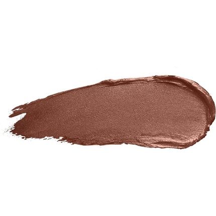 Maybelline New York Color Sensational Metallic Lipstick No.30 Molten Bronze