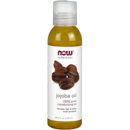 Jojoba Oil 4 Fl Oz (118Ml)