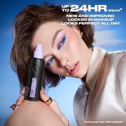 Urban Decay All Nighter Setting Spray 2025