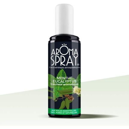 Laboratoire Saint Come Aromaspray N1 Essential Cedar Lemon Oil 100Ml