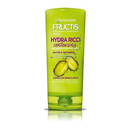 Fructis Hydra Ricci Hair Conditioner 200Ml