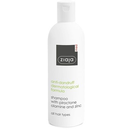Anti-Dandruff Shampoo 300 Ml