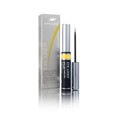 Colors Eye Liner Gold