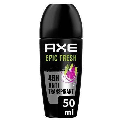 Axe Epic Fresh Anti-Perspirant Deodorant For Men