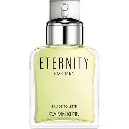 Calvin Klein Eternity For Men Vanity Water 50Ml