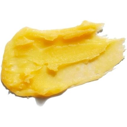 The Organic Pharmacy Carrot Butter Cleanser 50Ml - Balm To Oil - Image 3