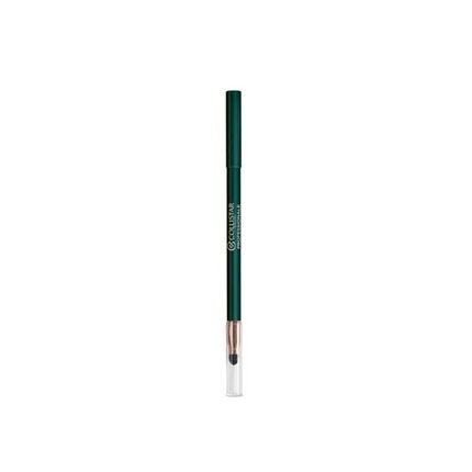 Collistar Professional Eye Pencil Soft Texture Long Lasting Waterproof 24 Hours With Applicator 1.2Ml Metallic Green