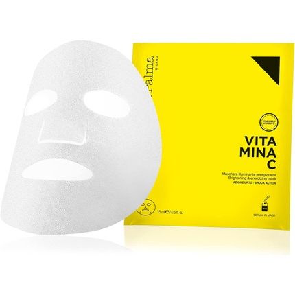 Diego Dalla Palma Vitamin C Super Heroes Mask For Unisex 0.5Oz