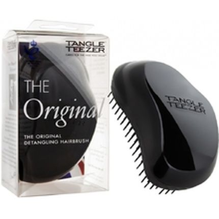 Tangle Teezer The Original Mini Unicorn Magic Professional Hair Brush For Children - Image 4
