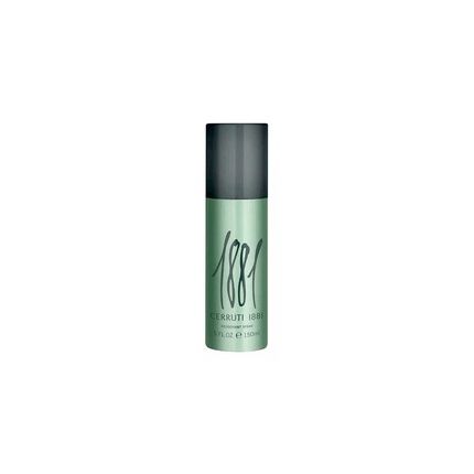 Cerruti 1881 Men Deodorant Spray 150Ml - Image 4