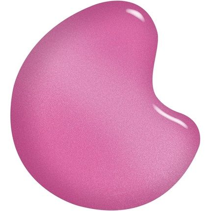 Sally Hansen Insta-Dri 1 Stroke-1 Coat-Done Nail Polish Pumped Up Pink 9.17Ml - Image 3