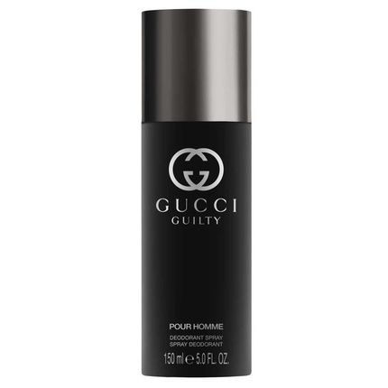 Gucci Guilty Pour Homme Deodorant Spray 150Ml