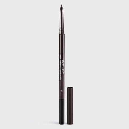 Inglot So Fine Brow Pencil 03