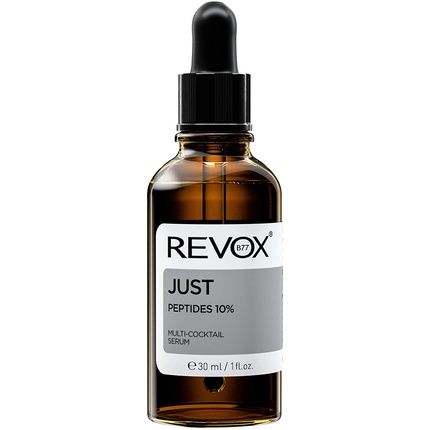 Revox Just Peptides