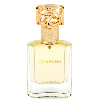 Swiss Arabian Gharaam Eau De Parfum Spray 50Ml
