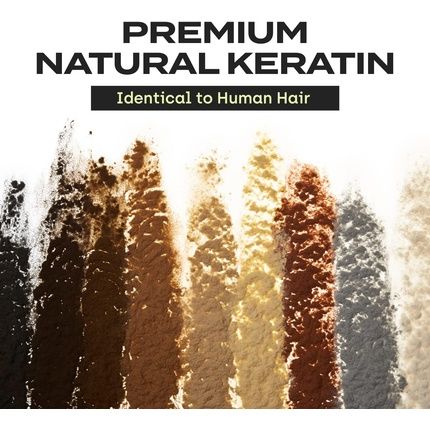 Toppik Hair Building Fibers White 12G - Image 3