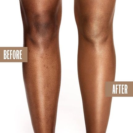 Sally Hansen Airbrush Legs Lotion 118Ml Deep Glow - Image 3