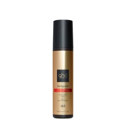 Ghd Bodyguard Heat Protect Spray For Coloured Hair 120Ml