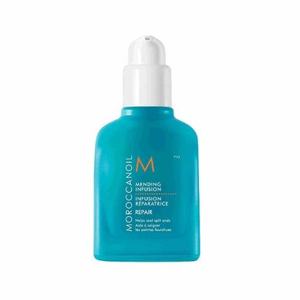 Moroccanoil Mending Infusion Repair Serum 75Ml Regenerative Infusion For Damaged Hair