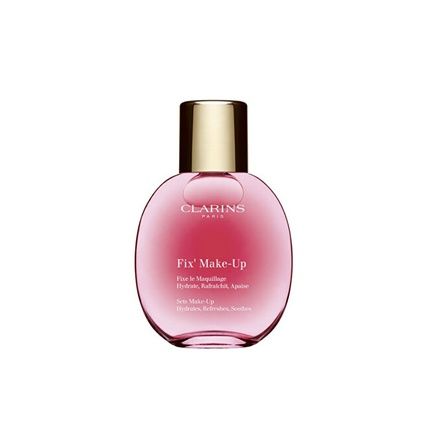 Clarins Fix Make Up 50Ml Hydrating And Refreshing Makeup Fixing Spray