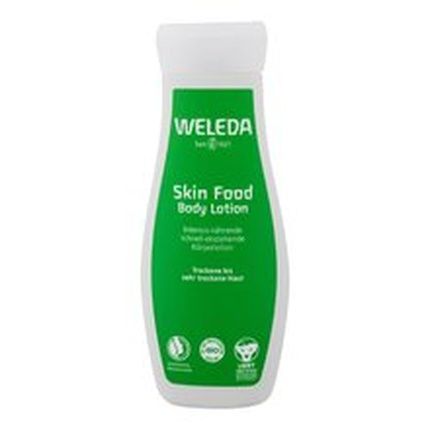 Weleda Skin Food Body Lotion Deeply Nourishing Body Lotion 200 Ml