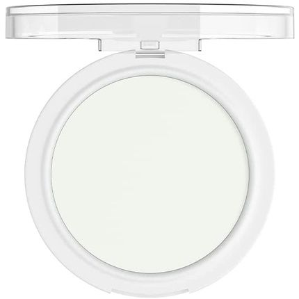 Wet N Wild Bare Focus Clarifying And Finishing Powder With Hyaluronic Acid And Vitamin E For All Skin Tones