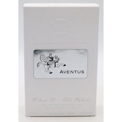 Creed Aventus Perfumed Oil 75Ml Batch F000363 Authentic And Fast From Finescents - Image 3