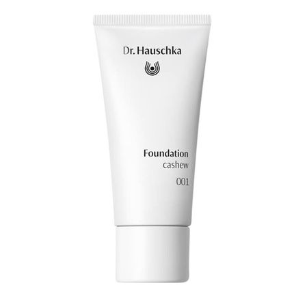 Dr. Hauschka Foundation Face Makeup 001 30Ml