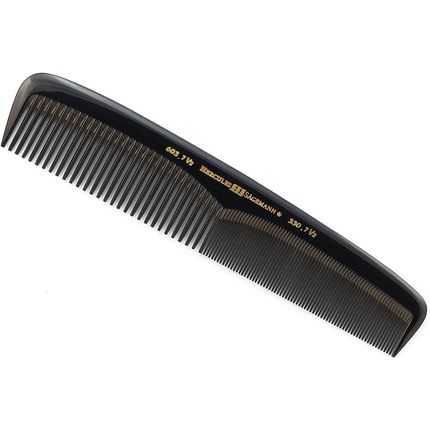 Hercules Sagemann 603/7.5 330/7.5 Women'S Hair Comb 0.01Kg