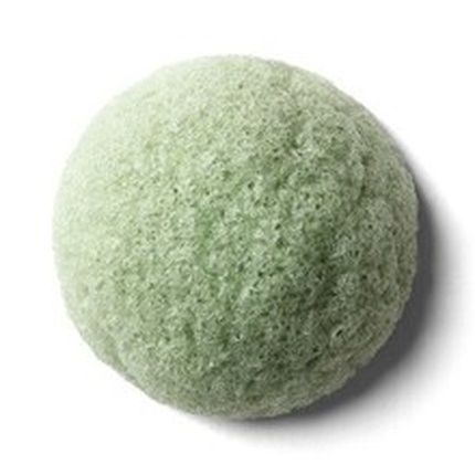 Erborian Green Tea Gentle Exfoliating Sponge