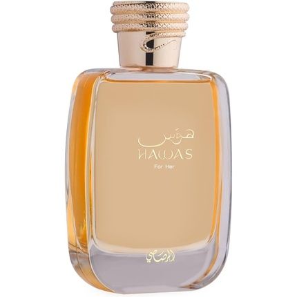 Hawas By Rasasi For Women 3.38 Oz Edp Spray